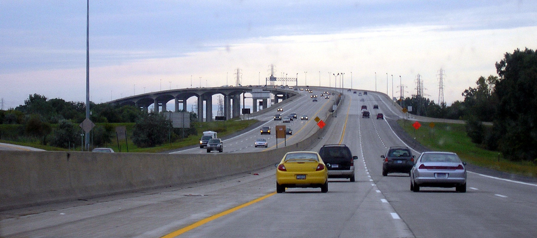 Zilwaukee Bridge in Saginaw County Closing for Maintenance
